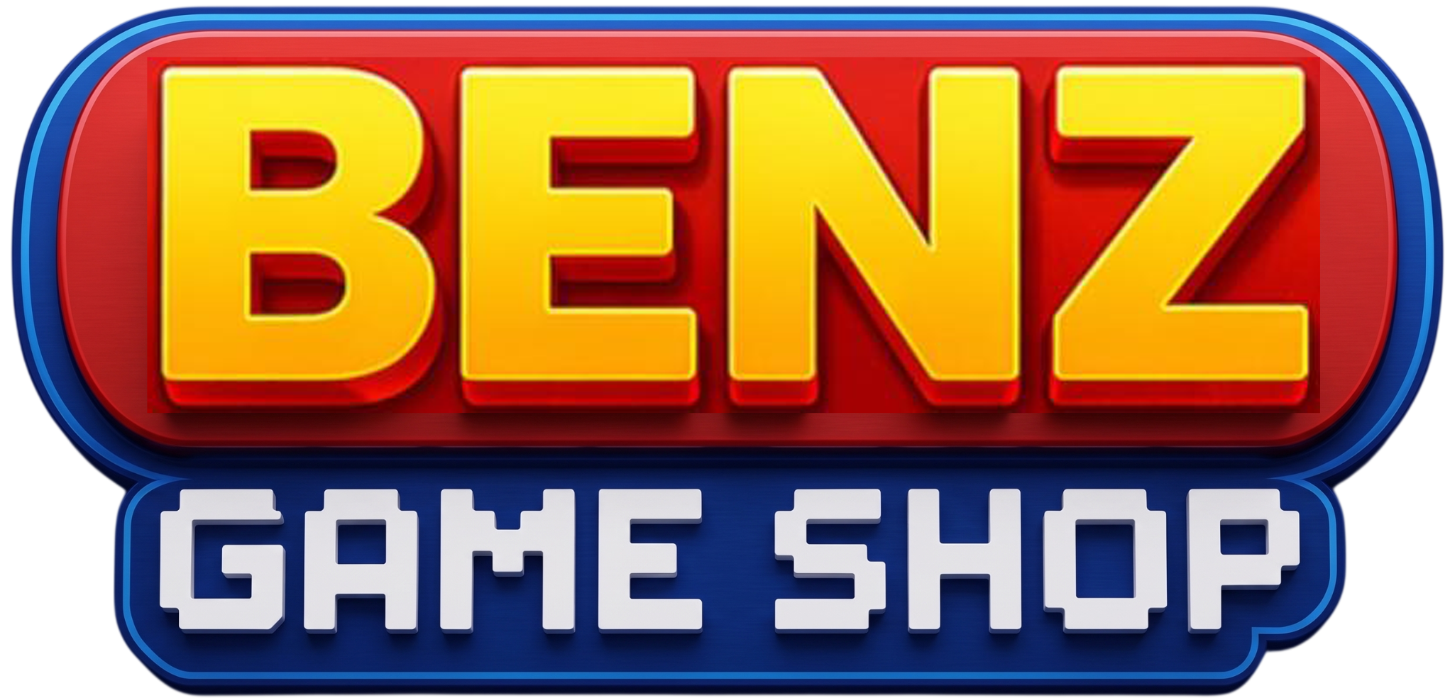 BENZ Game Shop